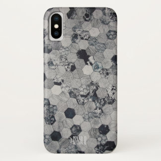 iPhone x Gehäuse Case-Mate iPhone Hülle