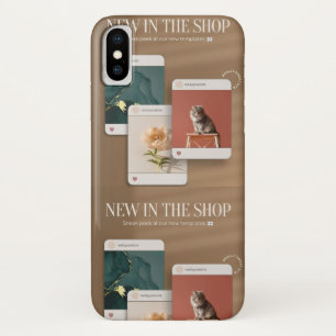iPhone X-Hüllen Case-Mate iPhone Hülle