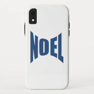 iPhone XR von Apple NOEL Case-Mate iPhone Hülle