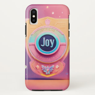 iPhone XS-Hüllen Case-Mate iPhone Hülle
