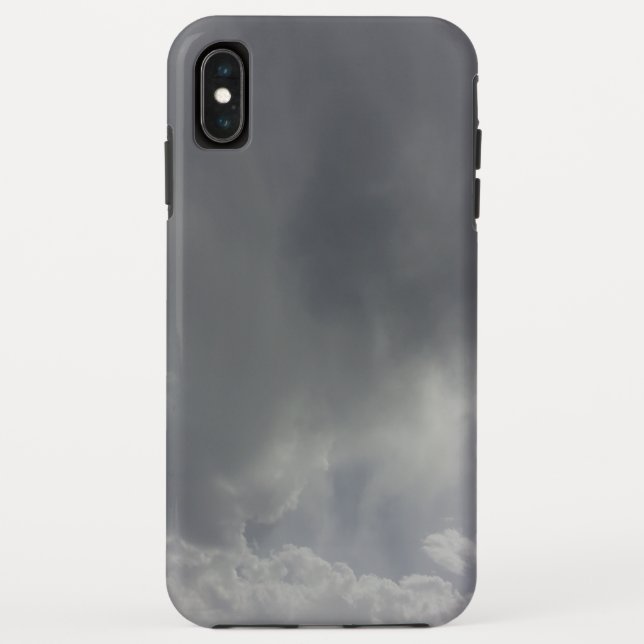 iPhone xs max Case (Rückseite)