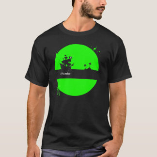 iPlunder T-Shirt