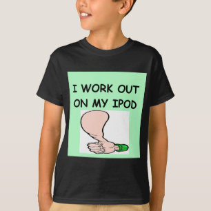 IPOD T-Shirt
