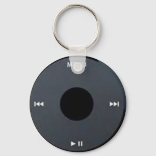iPod-Touchrad Schlüsselanhänger