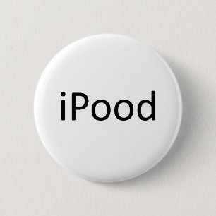 iPood Button