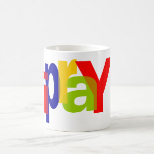 ipray kaffeetasse