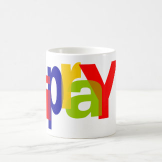 ipray kaffeetasse