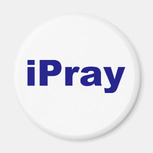 iPray Magnet
