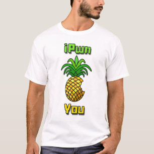 iPwn Sie T-Shirt
