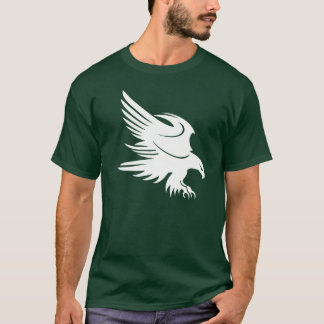 Iqbals motivierend Linien T-Shirt