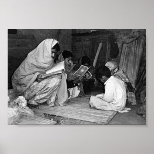 Iqra Poster