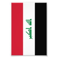 Irak-Flagge