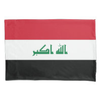 Irak-Flagge