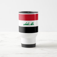 Irak-Flagge