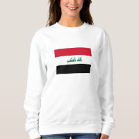 Irak-Flagge