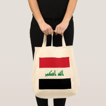 Irak-Flagge