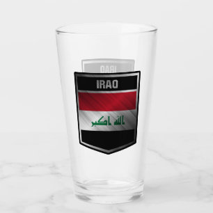 Irak Glas