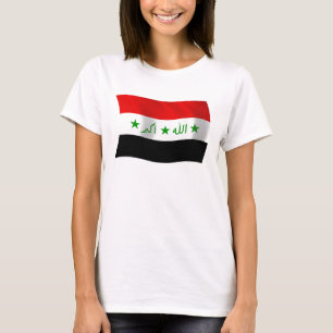 Irak-Shirt T-Shirt