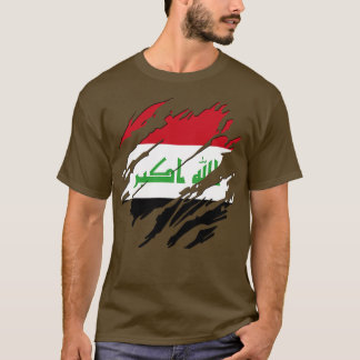 Irak T-Shirt