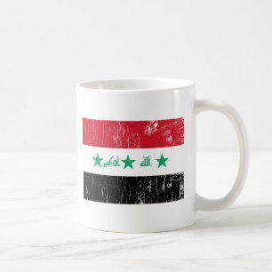Irak-Tasse Kaffeetasse