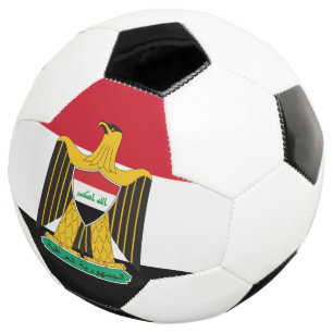 irak-wappen fußball