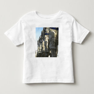 irakische Luftwaffe rekrutiert März Kleinkind T-shirt
