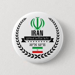 Iran Button