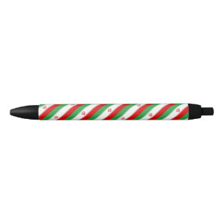Iran Flag Ballpoint Pen Kugelschreiber