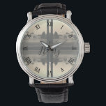 Iran Isfahan chehel sotun palace 1970 Armbanduhr<br><div class="desc">Iran Isfahan chehel sotun palace 1970</div>
