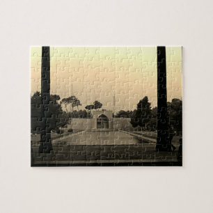 Iran Isfahan Chehel-Sotun-Palast 1970