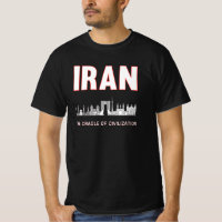 Iran Pride Iran Persia Wiege der Zivilisation