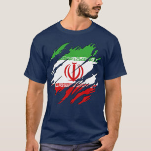 Iran T-Shirt