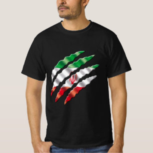 Iran T-Shirt