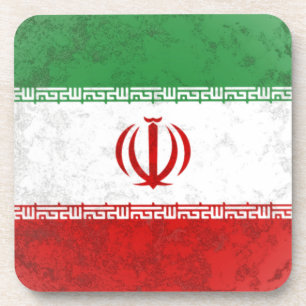 Iran Untersetzer
