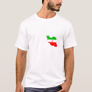 IranFlag, der Iran T-Shirt