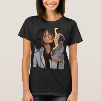 Iranian Freedom Femme - T-shirt pour femmes