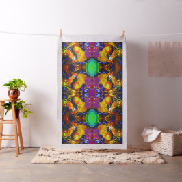 Irdische Freude Stoff