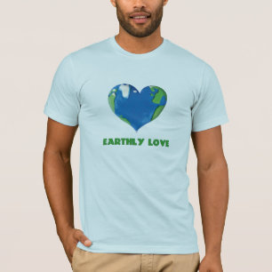 irdische Liebe T-Shirt