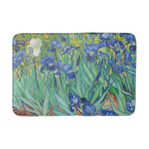 Ire (1889) Vintag Art von Vincent Van Gogh