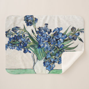 Ire (1890) von Vincent Van Gogh Sherpadecke
