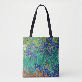 Ire - Van Gogh Tasche