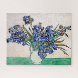 Ire | Vincent van Gogh |