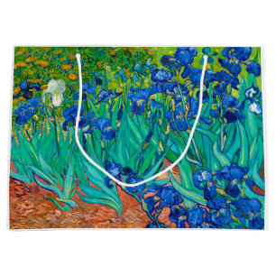 Ire, Vincent van Gogh Große Geschenktüte