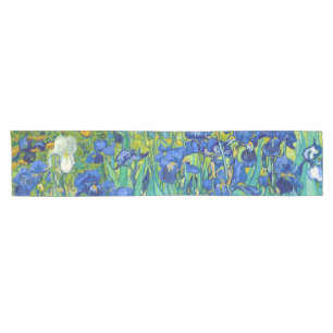 Ire, Vincent van Gogh Kurzer Tischläufer