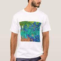 Ire, Vincent van Gogh