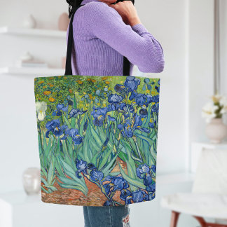 Ire | Vincent van Gogh Tasche