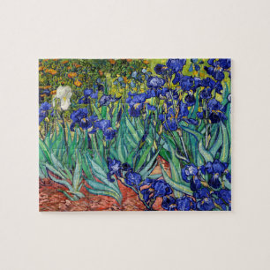 Ire von Vincent van Gogh