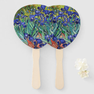 Ire von Vincent van Gogh Fächer