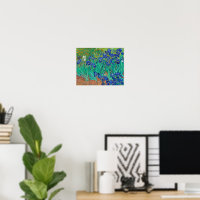 Ire von Vincent van Gogh