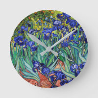 Ire von Vincent van Gogh